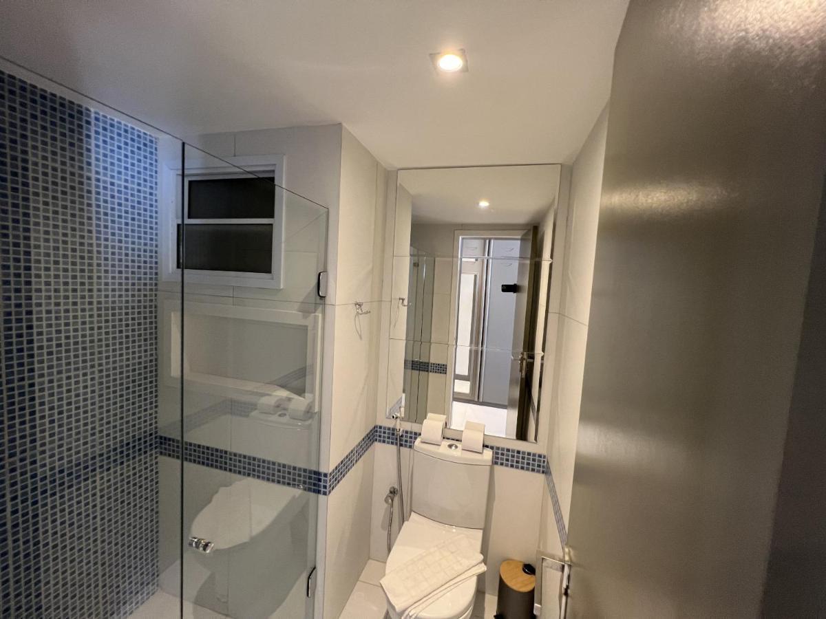 Particular Blue Tree Towers Beira Mar Apartment