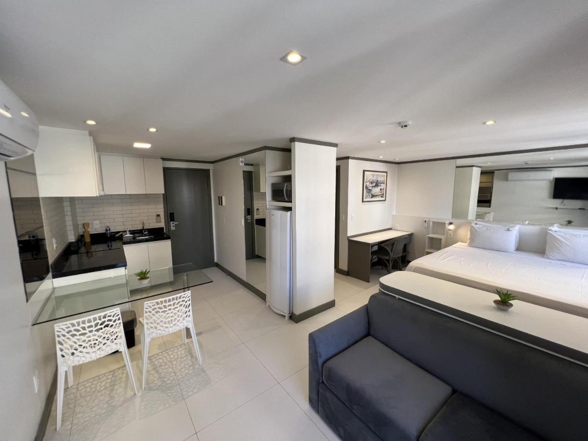 Apartment Particular Blue Tree Towers Beira Mar Fortaleza (Ceara)