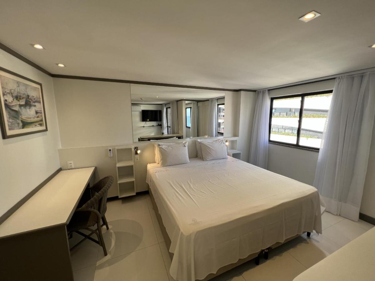 Particular Blue Tree Towers Beira Mar Apartment Fortaleza (Ceara)