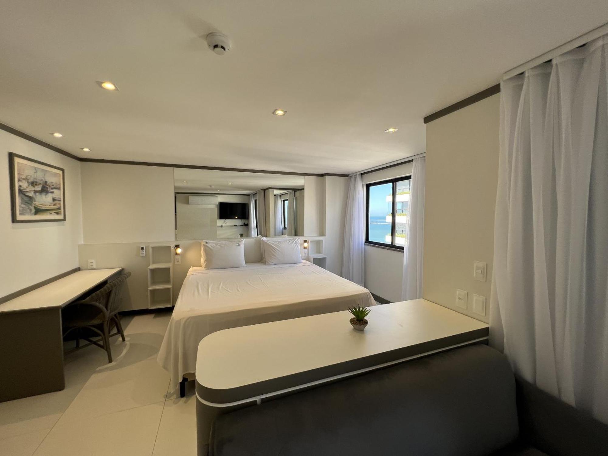 Apartment Particular Blue Tree Towers Beira Mar