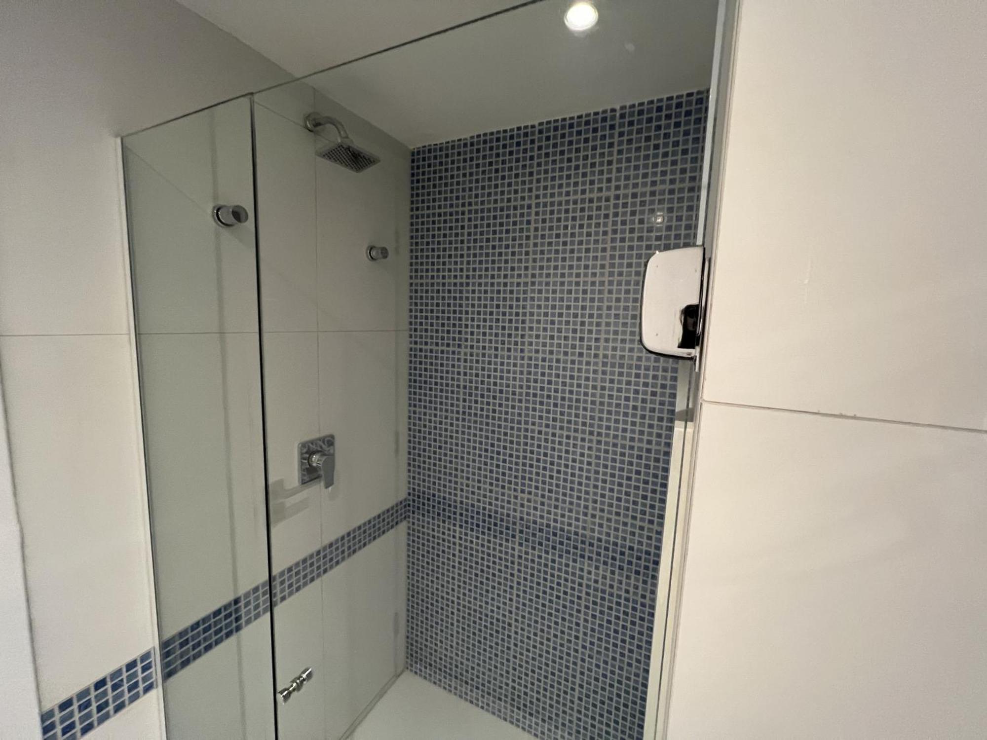 Particular Blue Tree Towers Beira Mar Apartment Fortaleza (Ceara)
