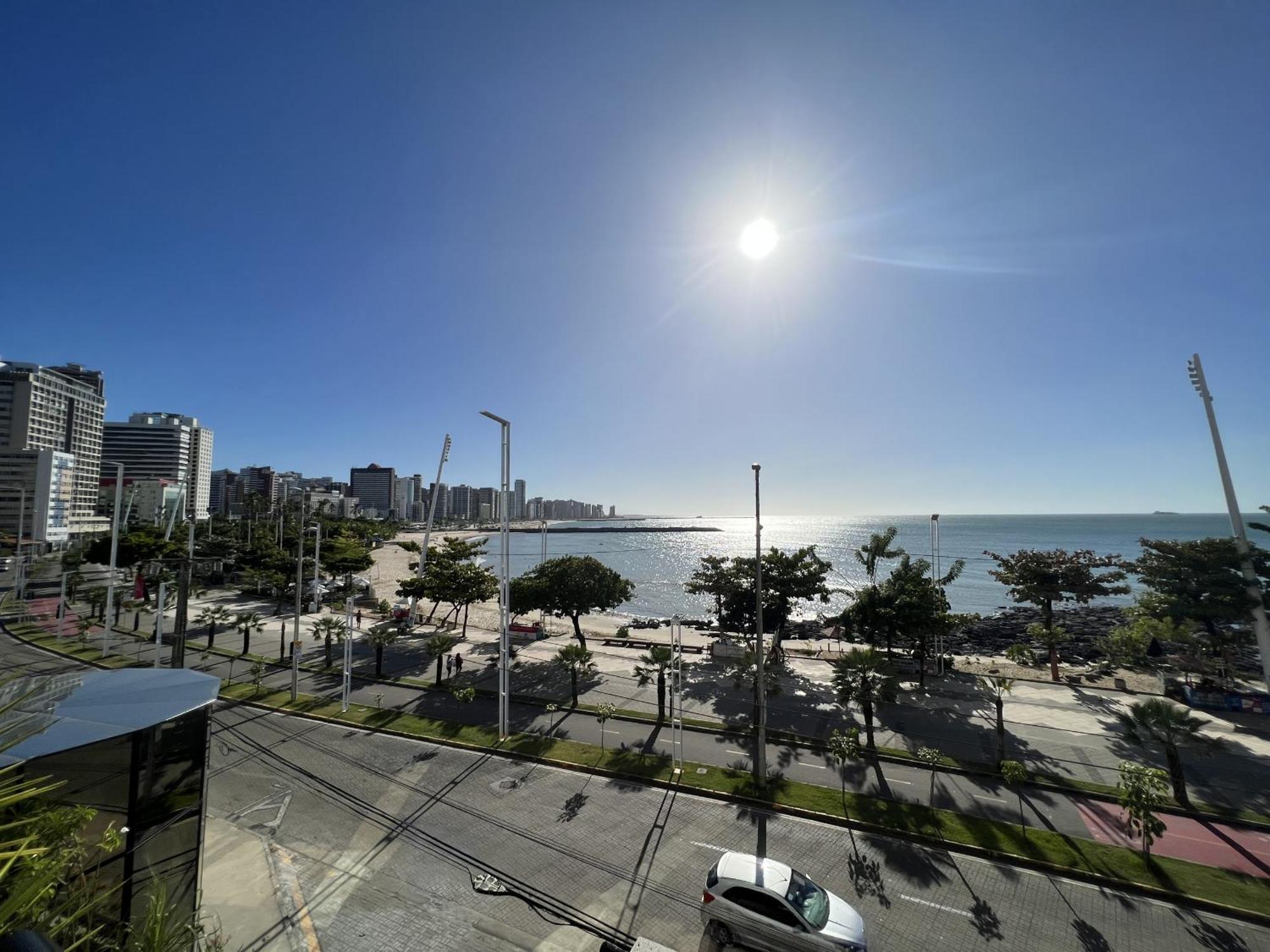 Particular Blue Tree Towers Beira Mar Apartment *