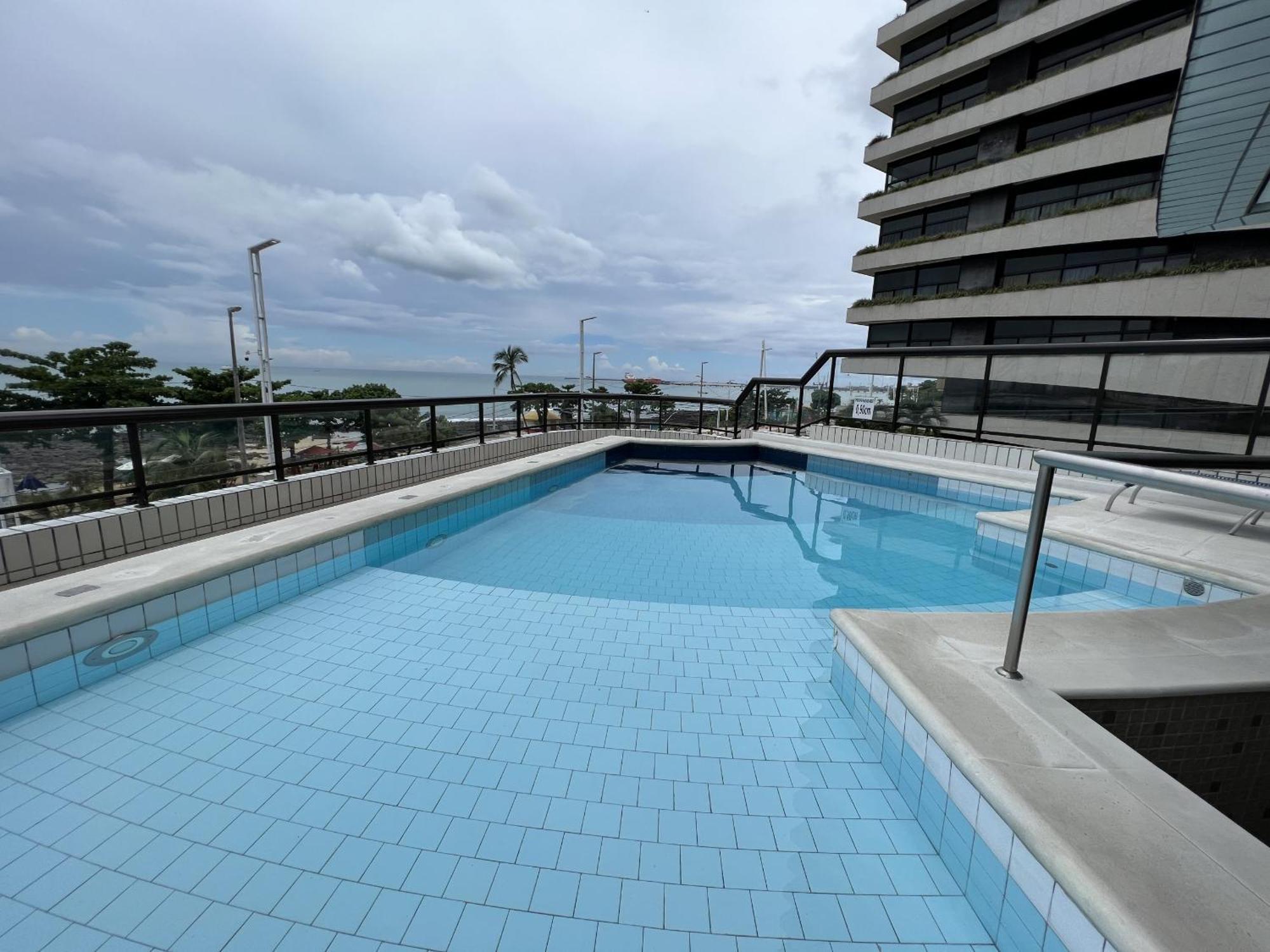 Particular Blue Tree Towers Beira Mar * Fortaleza (Ceara)
