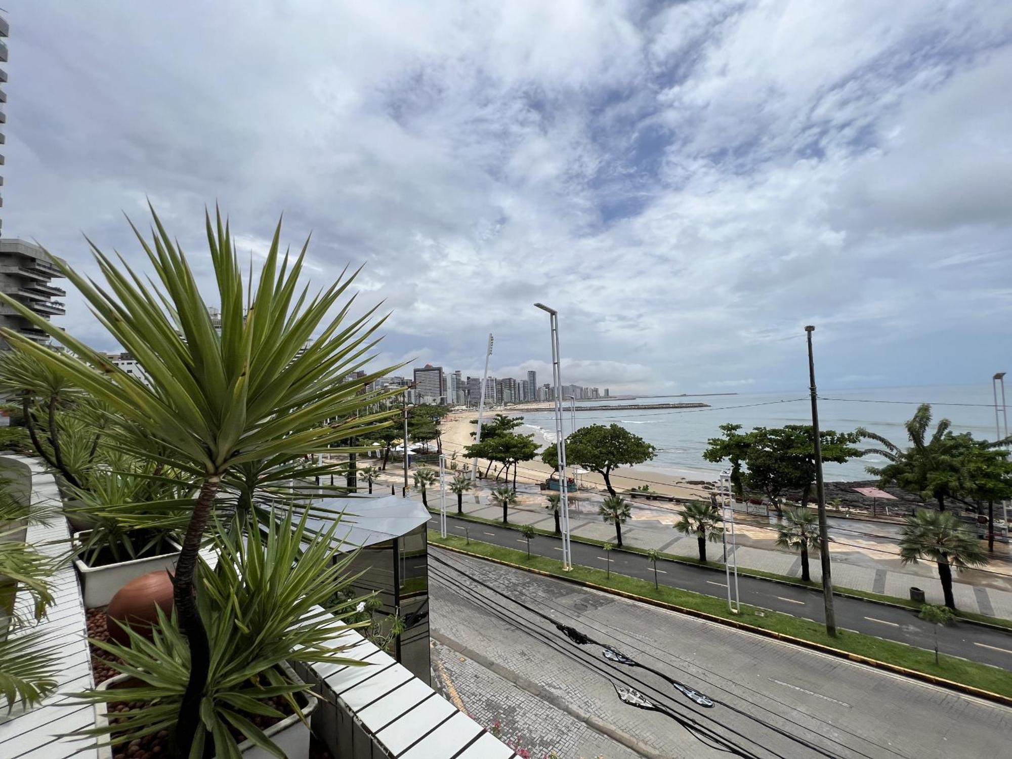Apartment Particular Blue Tree Towers Beira Mar