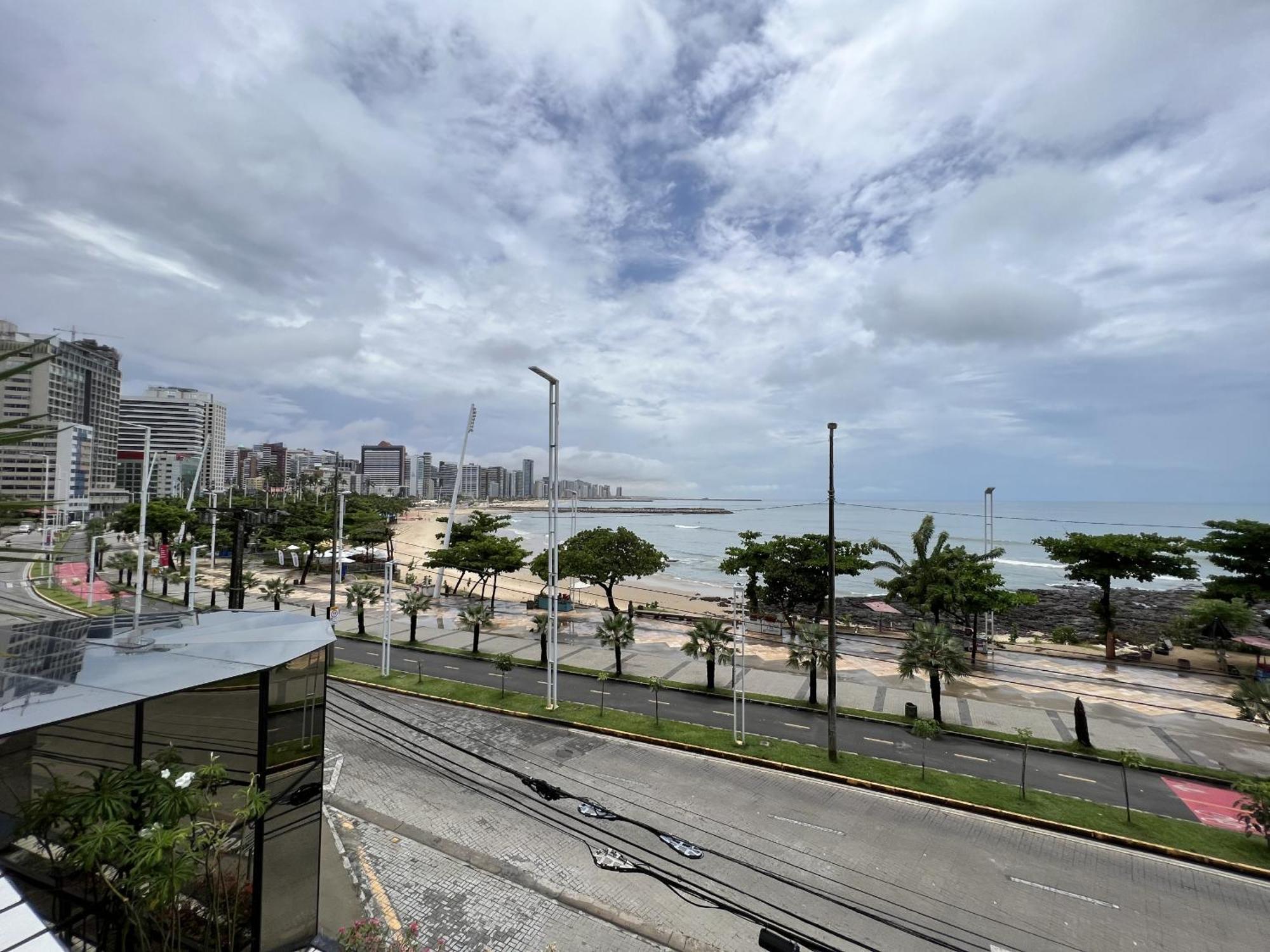 Particular Blue Tree Towers Beira Mar Apartment Fortaleza (Ceara)