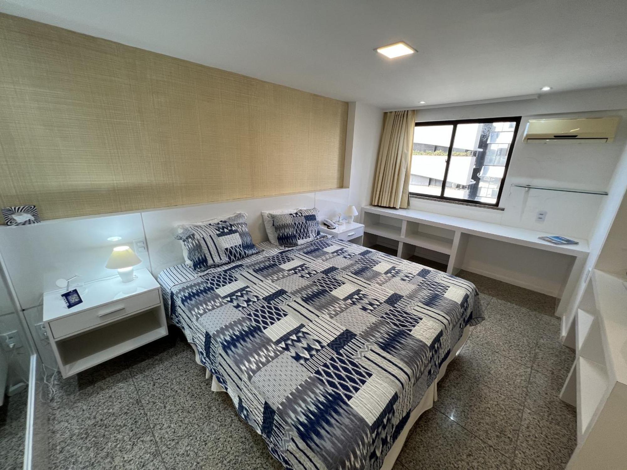 Apartment Particular Blue Tree Towers Beira Mar