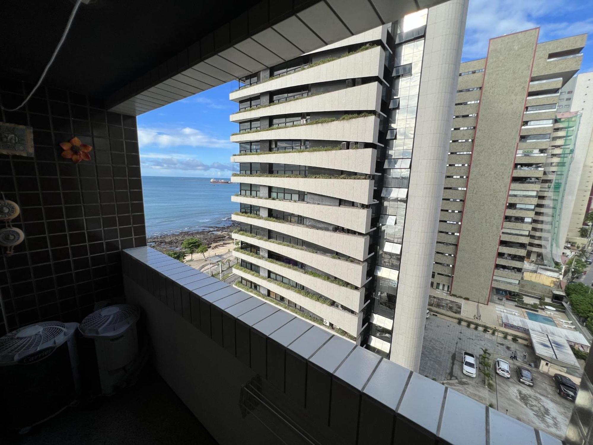 Apartment Particular Blue Tree Towers Beira Mar *