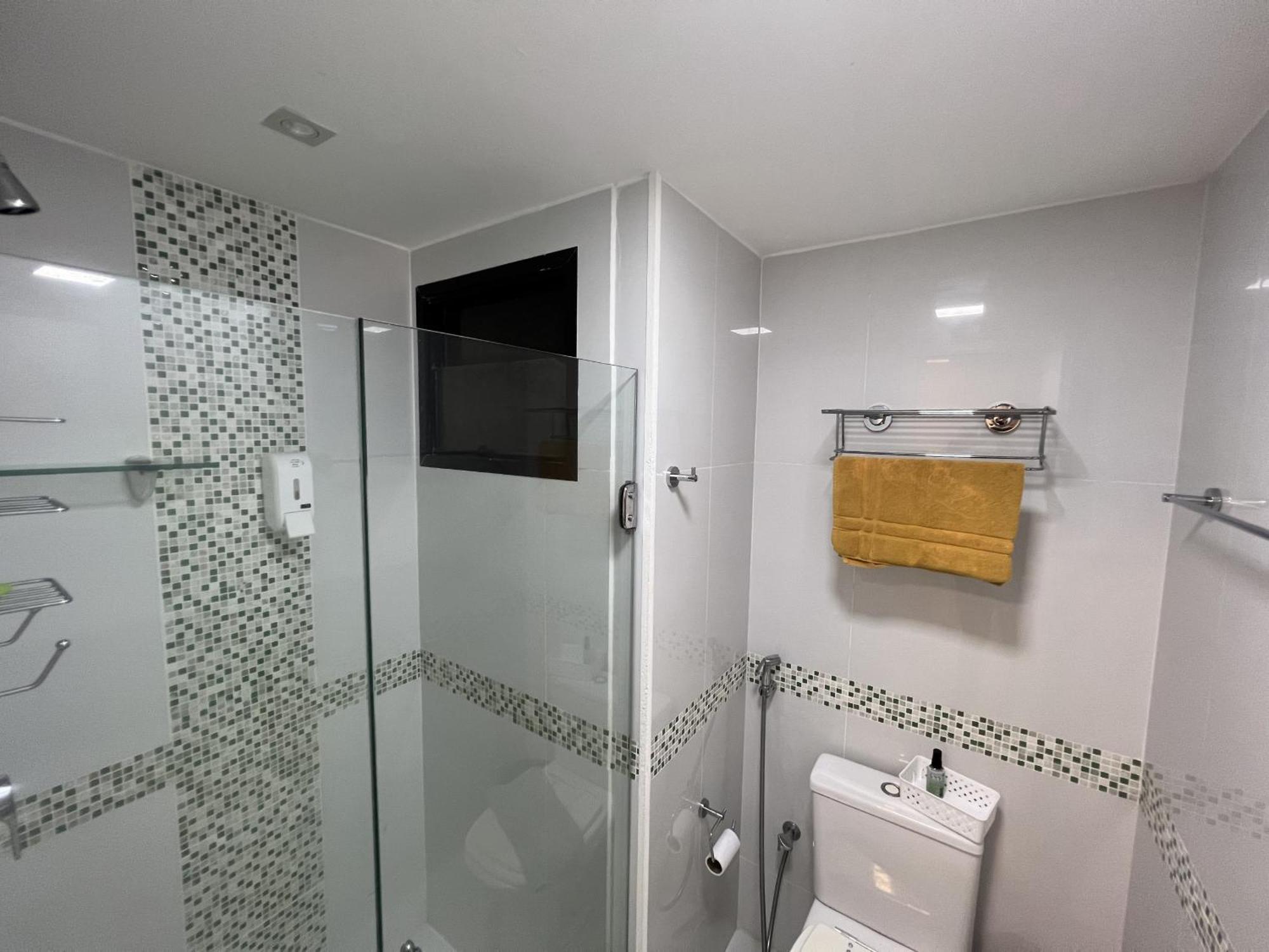 Particular Blue Tree Towers Beira Mar Apartment